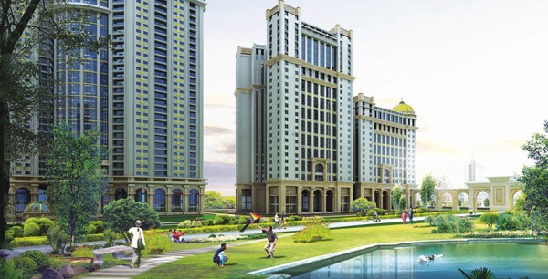 Vincom, khát vọng dẫn đầu ảnh 1